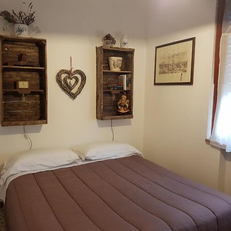 Апартаменты Casa Jole Поппи Экстерьер фото