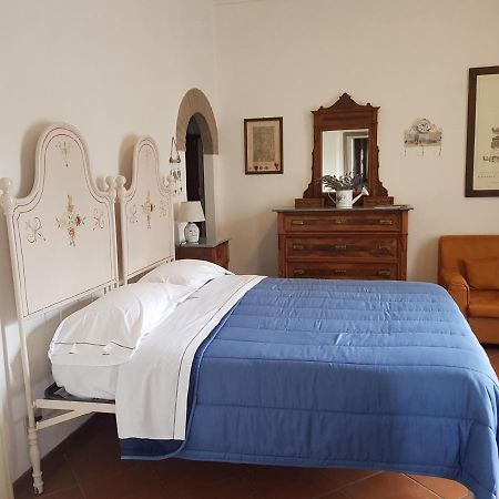 Апартаменты Casa Jole Поппи Экстерьер фото