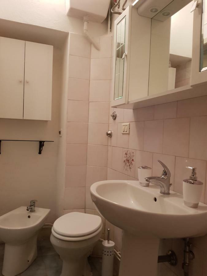 Апартаменты Casa Jole Поппи Экстерьер фото