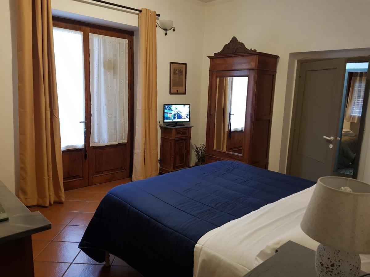 Апартаменты Casa Jole Поппи Экстерьер фото
