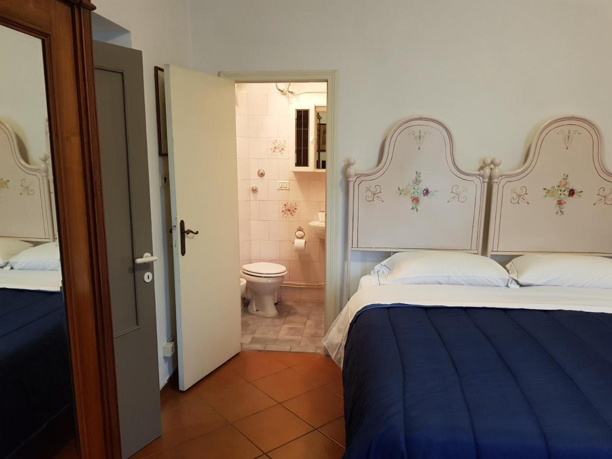 Апартаменты Casa Jole Поппи Экстерьер фото
