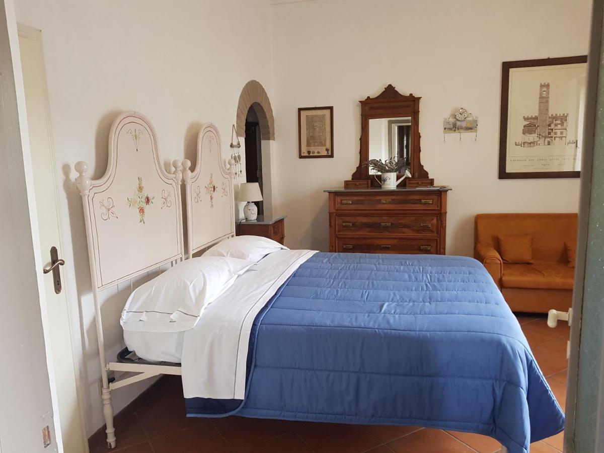 Апартаменты Casa Jole Поппи Экстерьер фото